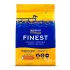 Fish4Dogs Finest Fehér Hal Burgonyával Kis Szemcsés Száraz Kutyatáp Felnőtt Kutyáknak 1,5kg, Teljes Értékű Halas Receptúra