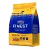 Fish4Dogs Finest Fehér Hal Burgonyával Kis Szemcsés Száraz Kutyatáp Felnőtt Kutyáknak 1,5kg, Teljes Értékű Halas Receptúra