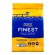 Fish4Dogs Nagy Szemcseméretű Száraztáp Felnőtt Kutyáknak Finest White Fish & Potato 1,5kg, 1 Éves Kortól