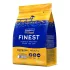 Fish4Dogs Nagy Szemcseméretű Száraztáp Felnőtt Kutyáknak Finest White Fish & Potato 1,5kg, 1 Éves Kortól
