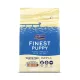 Fish4Dogs Kis Szemcseméretű Száraztáp Kölyökkutyáknak Finest White Fish & Potato 1,5kg, 2 Hónapos Kortól