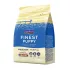 Fish4Dogs Kis Szemcseméretű Száraztáp Kölyökkutyáknak Finest White Fish & Potato 1,5kg, 2 Hónapos Kortól