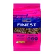 Fish4Dogs Finest Lazac Burgonyával Extra Kis Szemcsés Száraz Kutyatáp Felnőtt Kutyáknak 1,5kg, Kistestű Kutyáknak