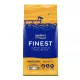 Fish4Dogs Finest Fehér Hal Burgonyával Nagy Szemcsés Száraz Kutyatáp Felnőtt Kutyáknak 6kg, Teljes Értékű Halas Receptúra