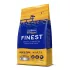 Fish4Dogs Nagy Szemcseméretű Száraztáp Felnőtt Kutyáknak Finest White Fish & Potato 12kg, 1 Éves Kortól