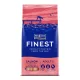 Fish4Dogs Kis Szemcseméretű Száraztáp Felnőtt Kutyáknak Finest Salmon & Potato 12kg, 1 Éves Kortól