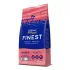 Fish4Dogs Finest Lazac Burgonyával Nagy Szemcsés Száraz Kutyatáp Felnőtt Kutyáknak 12kg, Teljes Értékű Halas Receptúra