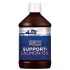 Fish4Dogs Support+ Lazacolaj Kutyáknak 500ml, Omega-3 Támogatással a Szőrzet és Bőr Ápolásához - NaturalBabyShop.hu termékkép
