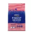 Fish4Dogs Finest Lazac Édesburgonyával Nagy Szemcsés Száraz Kutyatáp Idősebb Kutyáknak 1,5kg, Halas Receptúra 8 Éves Kortól