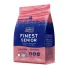Fish4Dogs Finest Lazac Édesburgonyával Nagy Szemcsés Száraz Kutyatáp Idősebb Kutyáknak 1,5kg, Halas Receptúra 8 Éves Kortól