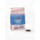 Fish4Dogs Finest Lazac Édesburgonyával Kis Szemcsés Kölyökkutya Száraz Táp 1,5kg, Halas Receptúra 2 Hónapos Kortól