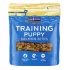 Fish4Dogs Kölyökkutya Kiképző Jutalomfalat Lazac 80g, Apró Halas Falatok Tanításhoz
