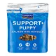 Fish4Dogs Kölyökkutya Ízületvédő Jutalomfalat Lazacdarabokkal 150g, Fejlődő Kutyák Jutalmazásához