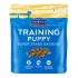 Fish4Dogs Kölyökkutya Kiképző Jutalomfalat Szardínia 150g, Halas Tréningfalat Fejlődő Kutyáknak