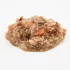 Fish4Dogs Finest Tuna, Carrot & Spinach Kutyakonzerv 85g