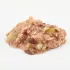 Fish4Dogs Finest Tonhal Édesburgonyával és Zöldbabbal Kutyakonzerv 85g, Ízletes Halas Kiegészítő Etetéshez