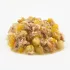 Fish4Dogs Finest Makréla Tökkel és Borsóval Kutyakonzerv 85g, Ízletes Halas Kiegészítő Etetéshez
