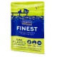 Fish4Dogs Finest Tonhal Darabok Szardellával Kutyáknak 100g, Ízletes Halas Jutalomfalat Kiegészítő Etetéshez