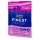 Fish4Dogs Tasakos Kiegészítő Eledel Kutyáknak Finest White Fish & Salmon 100g