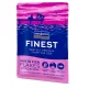 Fish4Dogs Tasakos Kiegészítő Eledel Kutyáknak Finest White Fish & Salmon 100g