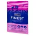 Fish4Dogs Tasakos Kiegészítő Eledel Kutyáknak Finest White Fish & Salmon 100g
