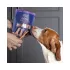 Fish4Dogs Love Salmon Sticks Lazacos Jutalomfalat Kutyáknak 85g, Omega-3 Zsírsavakkal