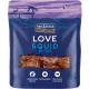 Fish4Dogs Lazacos Jutalomfalat Kutyáknak 80g, Ízletes Halas Falatok Mindennapi Jutalmazáshoz