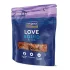 Fish4Dogs Lazacos Jutalomfalat Kutyáknak 80g, Ízletes Halas Falatok Mindennapi Jutalmazáshoz