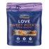 Fish4Dogs Love Sweet Potato Fish Wraps Halas Jutalomfalat Kutyáknak 100g, Batátával