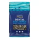 Fish4Dogs Tengeri Hal Dentális Jutalomfalat Kutyáknak Halacskák 575g, Gabonamentes Halas Rágcsálnivaló Fogápoláshoz