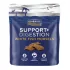 Fish4Dogs Emésztést Támogató Jutalomfalat Kutyáknak Fehér Hal Darabokkal 225g, Kíméletes Halas Motivációhoz