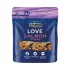 Fish4Dogs Love Lazacos Kockák Jutalomfalat Kutyáknak 85g, Szeretetteljes Halas Motivációhoz