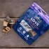 Fish4Dogs Love Lazacos Kockák Jutalomfalat Kutyáknak 85g, Szeretetteljes Halas Motivációhoz