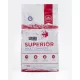Fish4Dogs Superior Lazac Burgonyával Nagy Szemcsés Száraz Kutyatáp Felnőtt Kutyáknak 12kg, Prémium Halas Receptúra