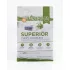 Fish4Dogs Superior Lazac Burgonyával Kis Szemcsés Kölyökkutya Száraz Táp 1,5kg, Prémium Halas Receptúra