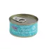 Fish4Cats Finest Tuna & Crab Macskakonzerv 70g, Magas Haltartalmú Nedves Eledel