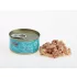 Fish4Cats Finest Tuna & Crab Macskakonzerv 70g, Magas Haltartalmú Nedves Eledel