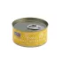 Fish4Cats Finest Tonhal Sajttal Macskakonzerv 70g, Halas Csemege Macskáknak