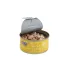 Fish4Cats Finest Tonhal Sajttal Macskakonzerv 70g, Halas Csemege Macskáknak
