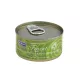 Fish4Cats Finest Tonhal Kagylóval Macskakonzerv 70g, Halas Csemege Macskáknak