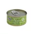Fish4Cats Finest Tonhal Kagylóval Macskakonzerv 70g, Halas Csemege Macskáknak