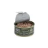 Fish4Cats Finest Tuna & Seaweed Macskakonzerv 70g, Magas Haltartalmú Nedves Eledel