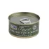 Fish4Cats Finest Tuna & Seaweed Macskakonzerv 70g, Magas Haltartalmú Nedves Eledel