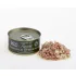 Fish4Cats Finest Tuna & Seaweed Macskakonzerv 70g, Magas Haltartalmú Nedves Eledel