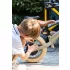 Qplay Kolo Miniby Gyerek Kerékpár 3 az 1-ben Kék 2-8 Éves Korig – NaturalBabyShop részletes termékkép és vásárlási információ