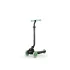 Qplay Sema Evo Jade Green Futóbicikli és Roller LED Fényekkel 1-6 Éves Korig 50kg-ig - Átalakítható, Látványos Mozgásfejlesztő Járgány