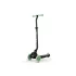 Qplay Sema Evo Jade Green Futóbicikli és Roller LED Fényekkel 1-6 Éves Korig 50kg-ig - Átalakítható, Látványos Mozgásfejlesztő Járgány