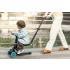 Qplay Roller és Futóbicikli Sema Evo LED Fényekkel Égkék 1-6 Éves Korig 50kg-ig Terhelhető – NaturalBabyShop részletes termékkép és vásárlási információ