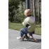 Qplay Roller és Futóbicikli Sema Evo LED Fényekkel Khaki 1-6 Éves Korig Legfeljebb 50kg – NaturalBabyShop részletes termékkép és vásárlási információ