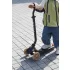 Qplay Roller és Futóbicikli Sema Evo LED Fényekkel Khaki 1-6 Éves Korig Legfeljebb 50kg – NaturalBabyShop részletes termékkép és vásárlási információ